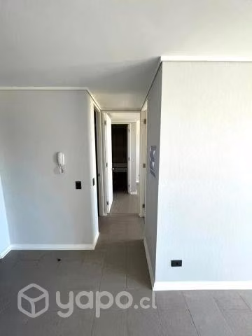 Departamento centrico 2b1d