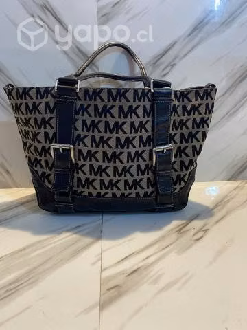 Tote cartera Michael Kors original