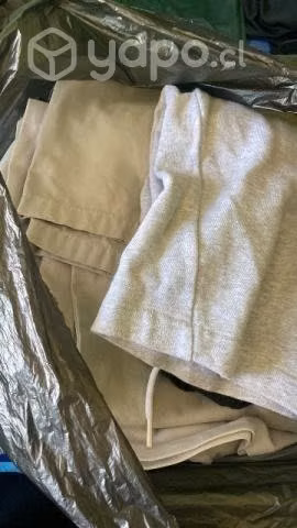 fardito de 25 prendas