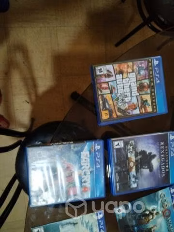 Play 4