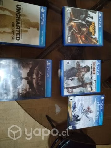 Play 4