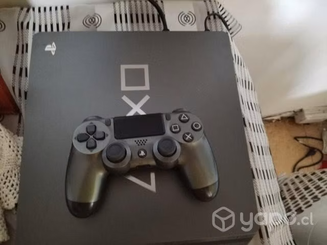 Play 4
