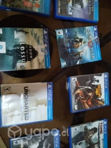 Play 4