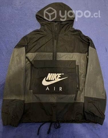 Cortaviento Nike Air