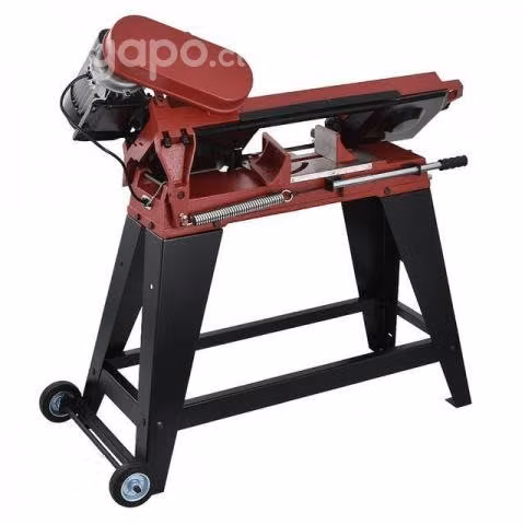 SIERRA HUINCHA CORTE METAL Y MADERA 115mm