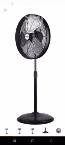 Ventilador