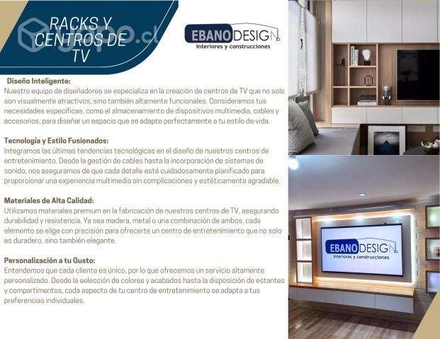Muebles a medida - Imagen 5