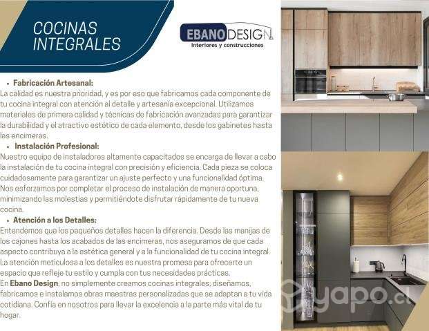 Muebles a medida - Imagen 3