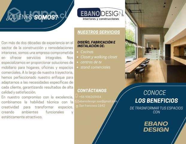 Muebles a medida - Imagen 2