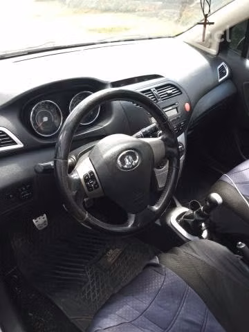 Great wall voleex c20R