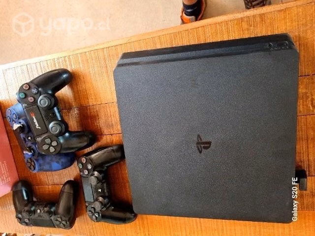 Play 4 nuevo - Imagen 6