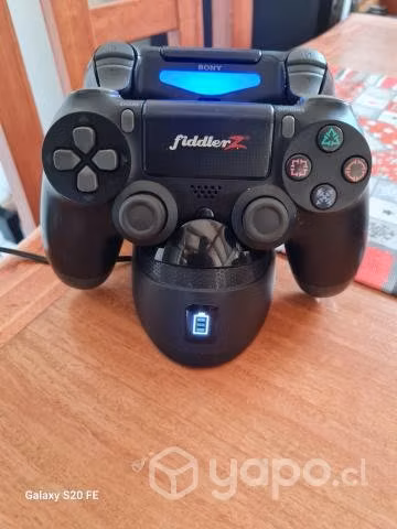 Play 4 nuevo - Imagen 2