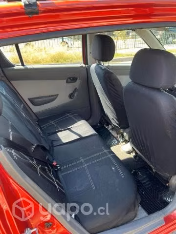 Suzuki alto 2014