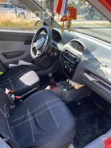 Suzuki alto 2014