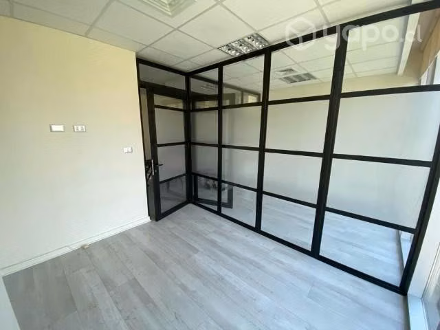 Moderna Oficina En Arriendo Kennedy, Vitacura 40 M - Imagen 2