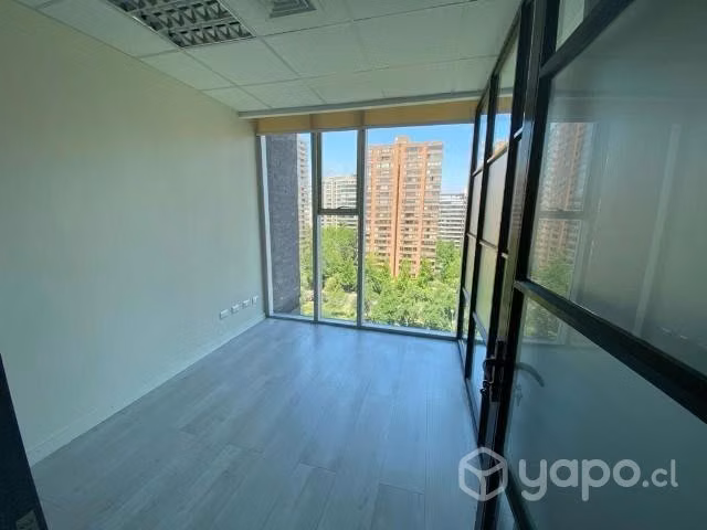 Moderna Oficina En Arriendo Kennedy, Vitacura 40 M - Imagen 5