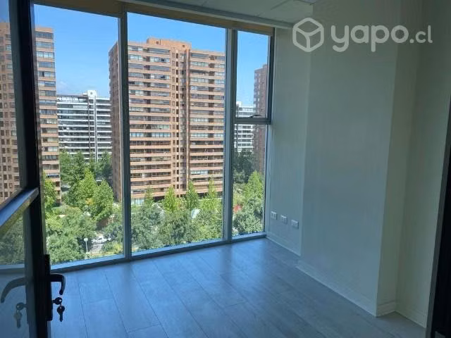Moderna Oficina En Arriendo Kennedy, Vitacura 40 M - Imagen 3