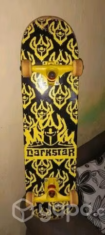 Tabla darkstar completa