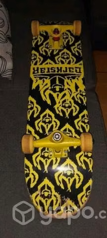 Tabla darkstar completa - Imagen 3