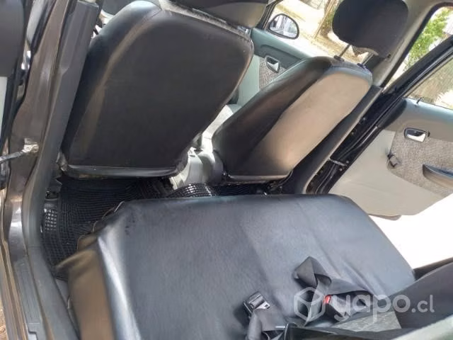 Se vende Susuki alto 800, año 2017