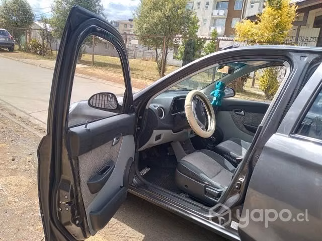 Se vende Susuki alto 800, año 2017