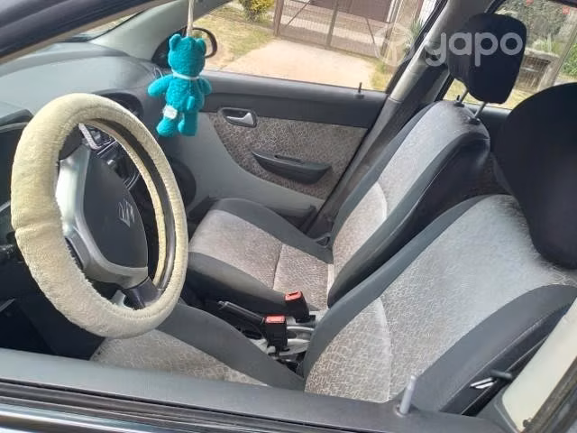 Se vende Susuki alto 800, año 2017