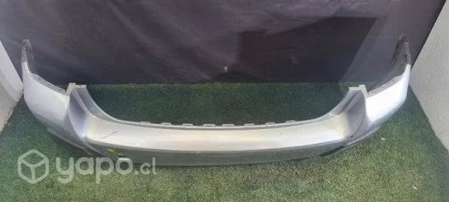 Parachoque trasero subaru xv 2018 2020
