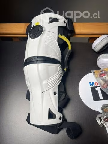 Rodilleras para Moto