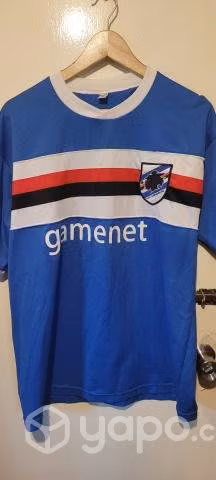 Poleras deportivas