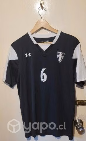 Poleras deportivas