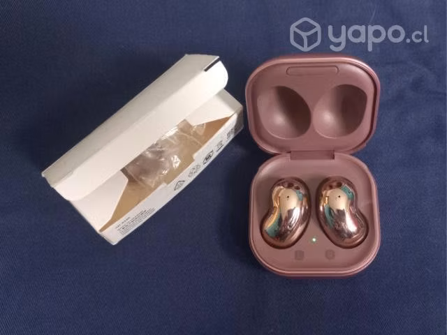 Audífonos originales Samsung Buds Live conversable - Imagen 3