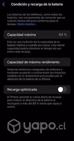 IPhone 11 Red 64gb liberado + AirPods - Imagen 5