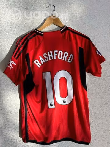Camiseta Manchester United talla M