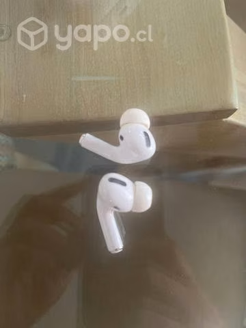 AirPods Pro - Imagen 2
