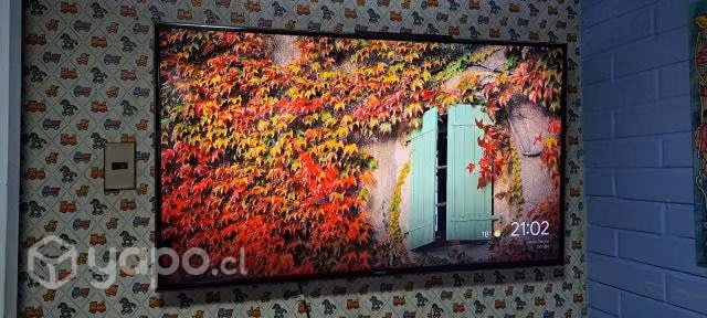 Smart TV, Samsung, 3D.