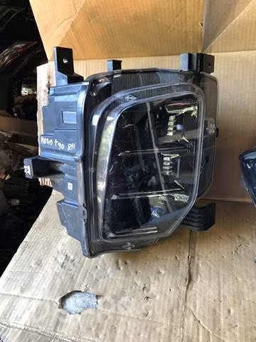 Optico/foco maxus t90