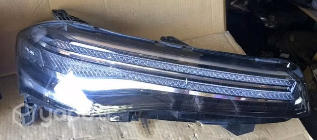 Optico/foco maxus t90
