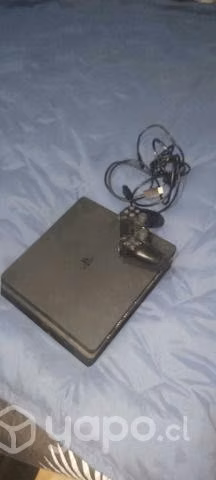 ps4