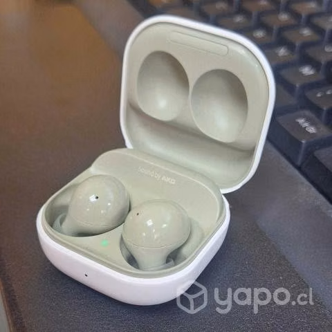 Samsung Galaxy Buds2