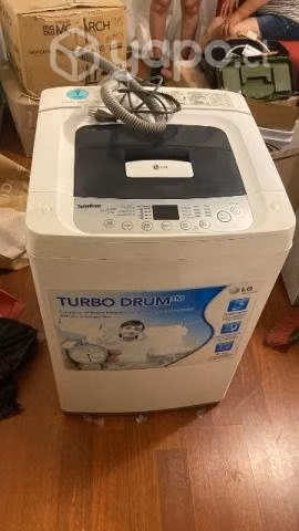 Lavadora 6.5