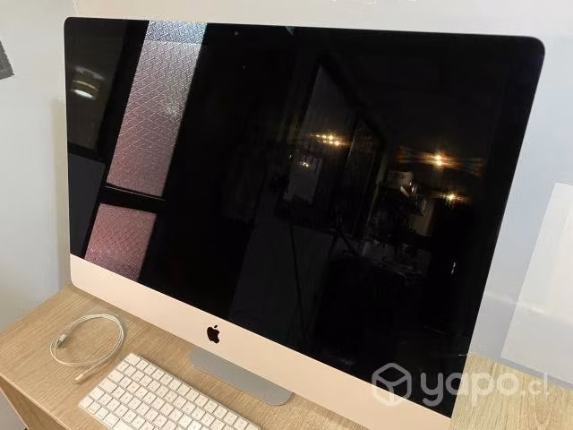 Imac 27" 2013 - Imagen 2