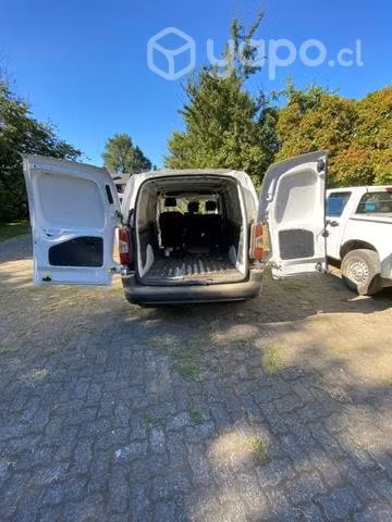 Peugeot partner L2 2020