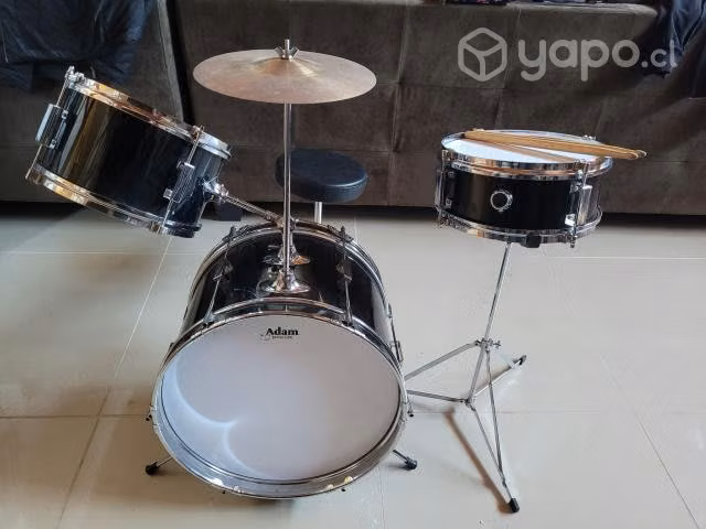 Bateria - Imagen 3