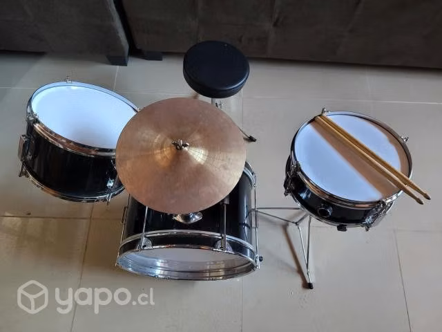 Bateria - Imagen 2