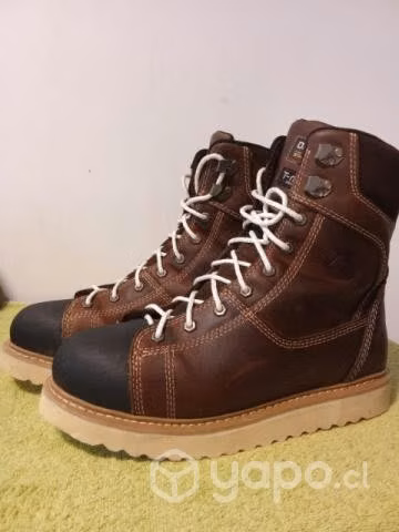 Botots de seguridad Marca dakota