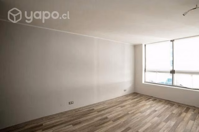 Cómodo depto 1D/1B como nuevo Estación Central