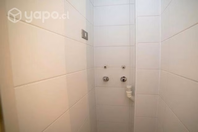 Cómodo depto 1D/1B como nuevo Estación Central