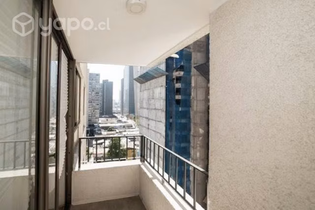 Cómodo depto 1D/1B como nuevo Estación Central