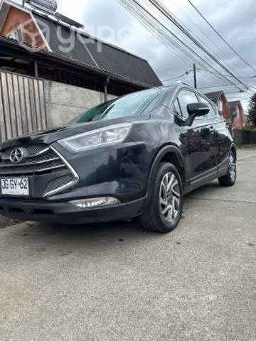 Vendo Suv JAC S3 2017 1.5