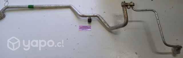 Cañeria Aire Acondicionado (SNE173) Ssangyong New